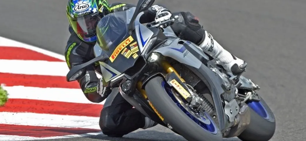 Pirelli SBK Track Day 2015: il test in pista