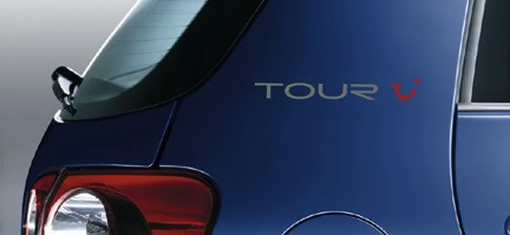 Volkswagen Tour...