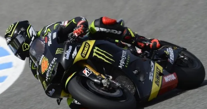 MotoGP, Dovizioso: "Il titolo é una questione tra Stoner, Lorenzo e Pedrosa"
