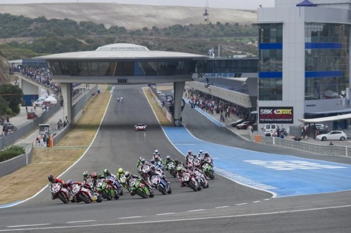 Lista piloti iscritti ai Mondiali SBK e Supersport