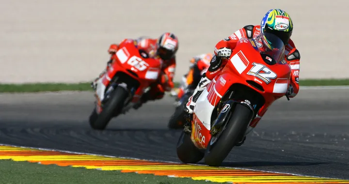Troy Bayliss: "La mia stagione più bella? Il 2006, col titolo WSBK e la vittoria di Valencia"