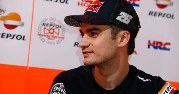 MotoGP: Dani Pedrosa operato al braccio destro