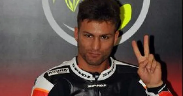 Moto2: Mattia Pasini, nel 2010 in sella al prototipo TSR6
