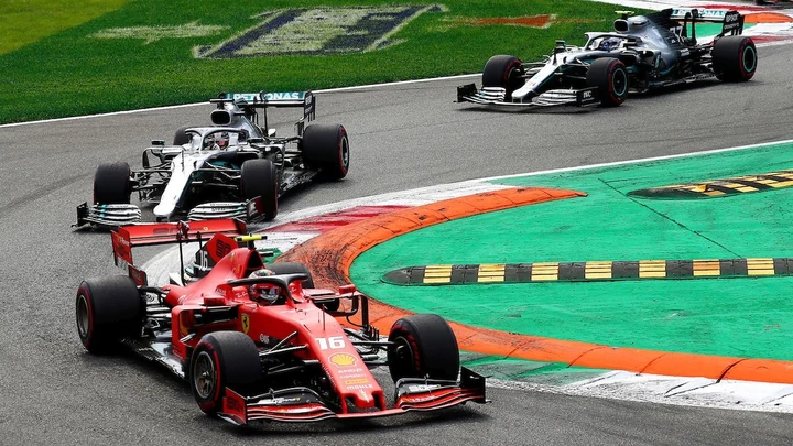F1: accordo per il GP di Imola fino al 2025