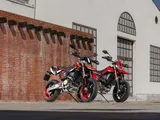 Ducati Hypermotard 698 Mono: debutta la prima supermotard monocilindrica del brand