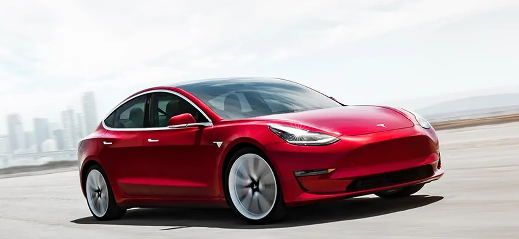 Tesla Model 3 restyling 2023: le indiscrezioni