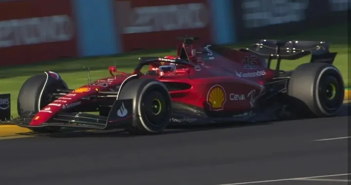 F1, Australia 2022: le classifiche