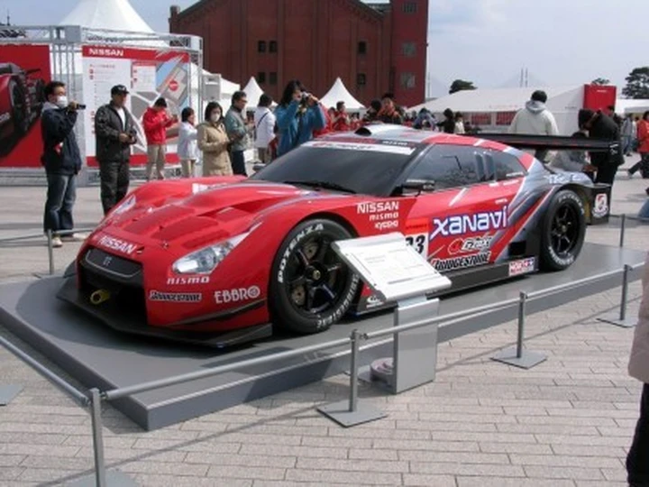 La Storia delle Nissan Skyline GT-R in mostra a Yokohama