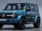 Mercedes Mini Classe G, l'elettrica arriverà presto ma il prezzo non sarà per tutti