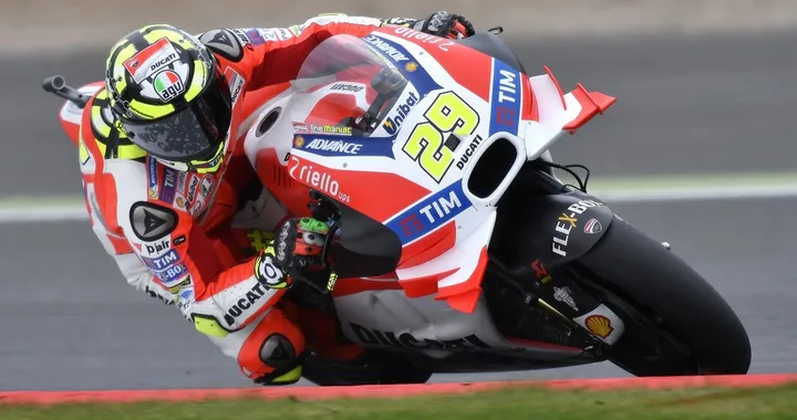 MotoGP: Ducati a Misano con tre punte