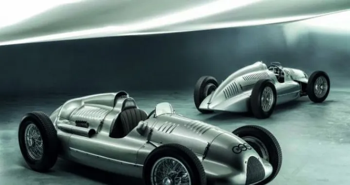Auto Union Type D: Audi torna proprietaria di un prezioso esemplare