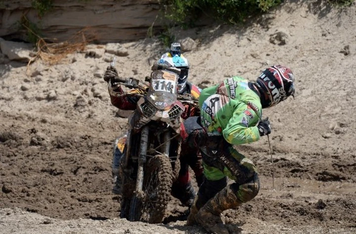Dakar 2013, Stage 8: i commenti dei protagonisti