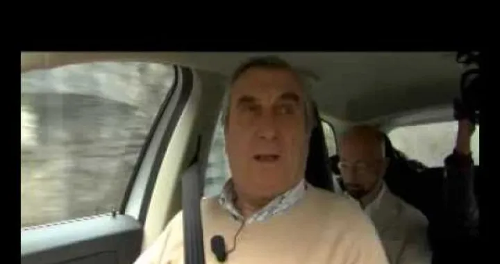 La video storia della Clinica Mobile, cap1