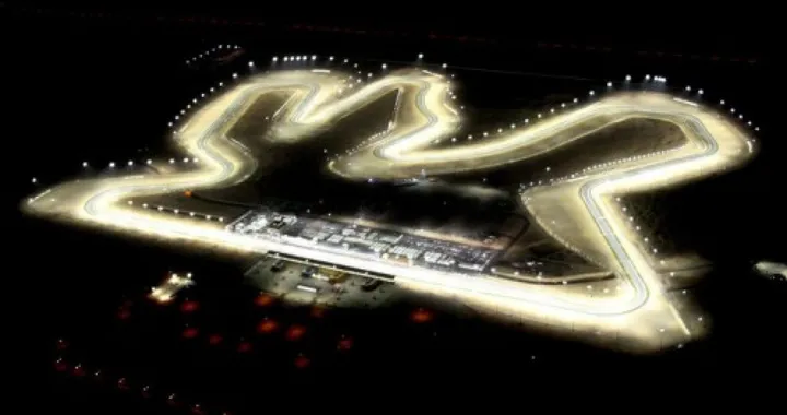 F1: il Qatar sarà nel calendario 2021 e fino a 2030