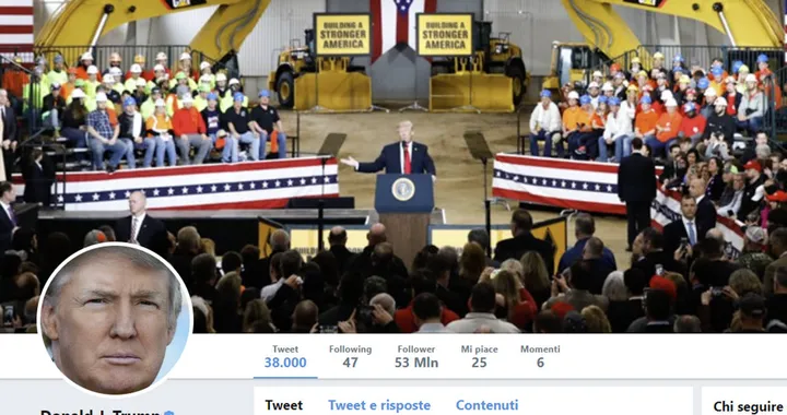 Dazi auto USA: le reazioni alle minacce di Trump