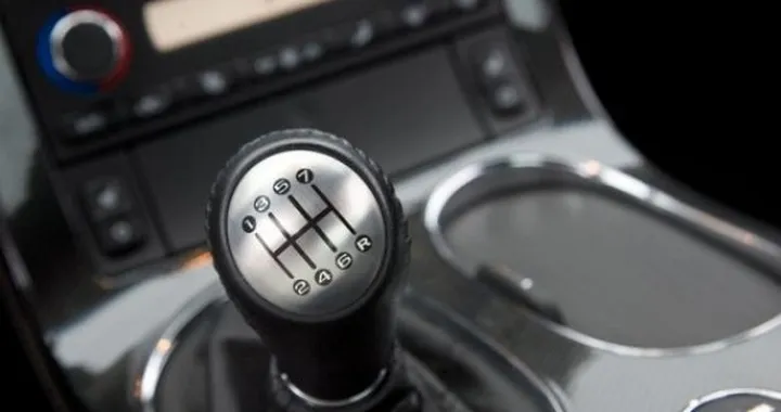 Corvette: la C7 avrà un cambio manuale a sette rapporti?