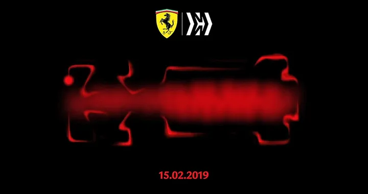 Formula 1 2019: nuove macchine, le presentazioni