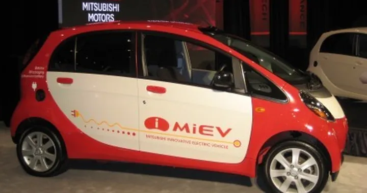 Continua la collaborazione tra Peugeot-Citroën e Mitsubishi: presto vedremo una i-MiEV francese