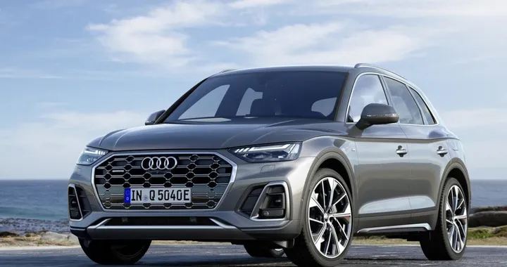 Audi Q5 TFSI e: i prezzi 2021 del SUV ibrido plug-in