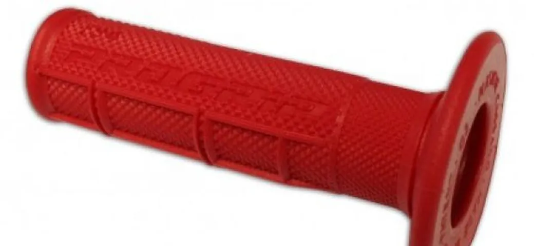 Novità da Progrip per il 2010