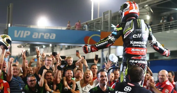 Mondiale Superbike: ecco il calendario 2020