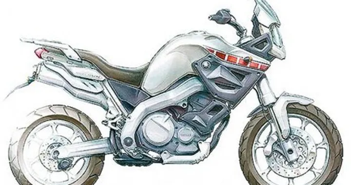 Tra disegni e foto spia, il 2009 è già qui