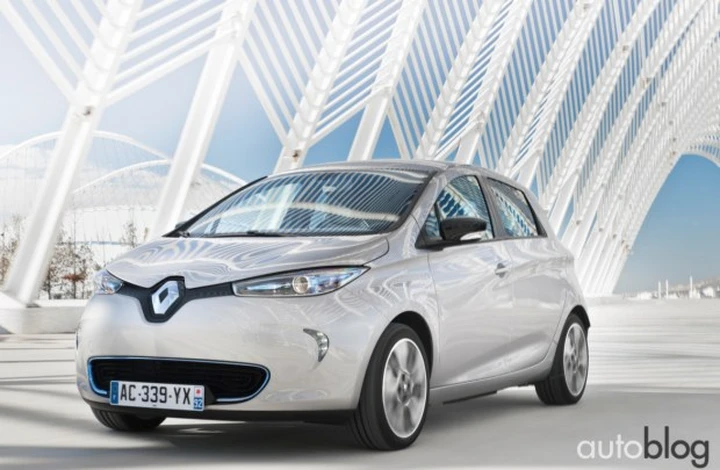 The Sixth Sense: l'ecologia secondo Renault