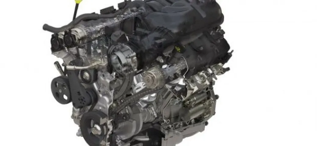 Ward's Auto: annunciati i 10 migliori motori del 2012