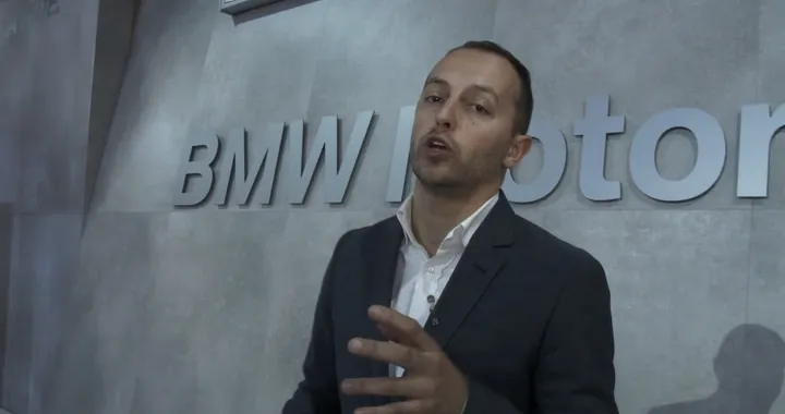 Novità BMW EICMA 2015