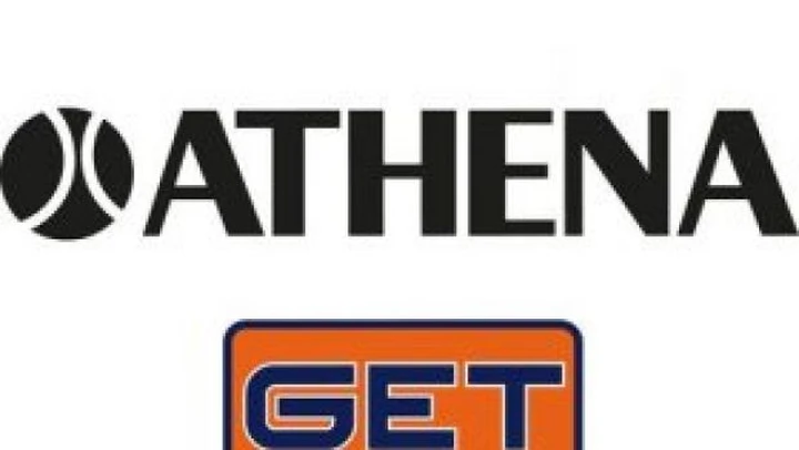 KTM: nuova collaborazione con Athena-GET per l'off-road