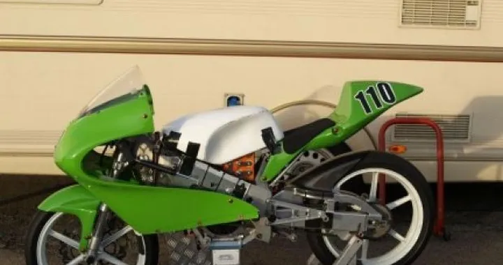 epo-bike: una protagonista del prossimo camponato FIM ePower