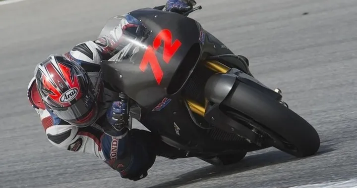 MotoGP: riscontri positivi per Michelin dopo il primo test 2015