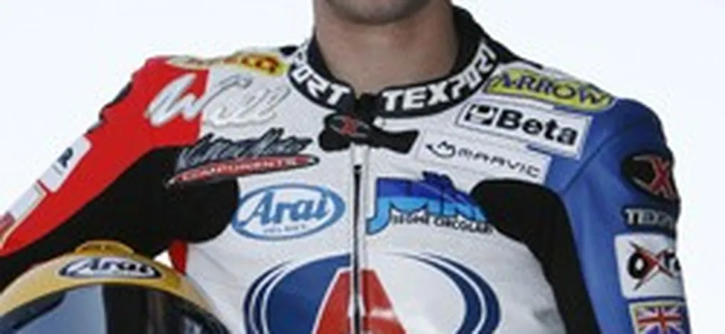 Intervista a Will Gruy, pilota del Team X One
