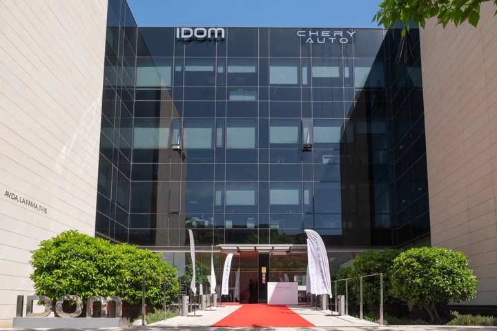 Chery Auto investe in Spagna: nasce il centro operativo europeo