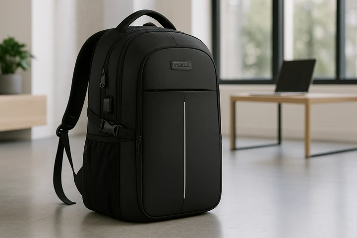 Lo zaino definitivo per qualsiasi viaggio: metà prezzo su Amazon