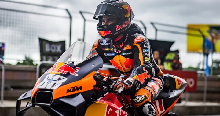 MotoGP: Oliveira vince in Thailandia, Bagnaia a -2