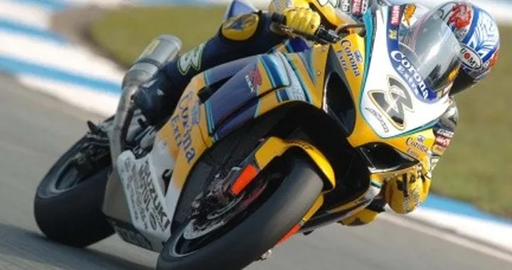 Rimonta Biaggi: per la gara c'è anche lui