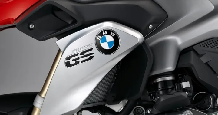 BMW Motorrad: record di vendite a Luglio