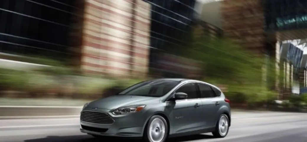 Ford: posticipato il lancio della Focus elettrica