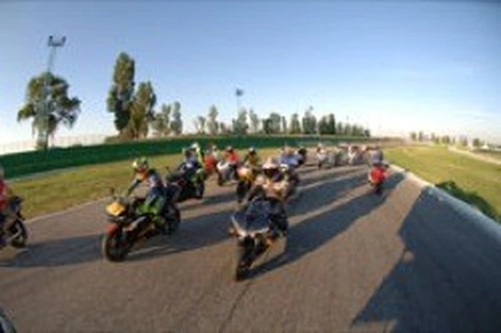 Yamaha Fest 2006