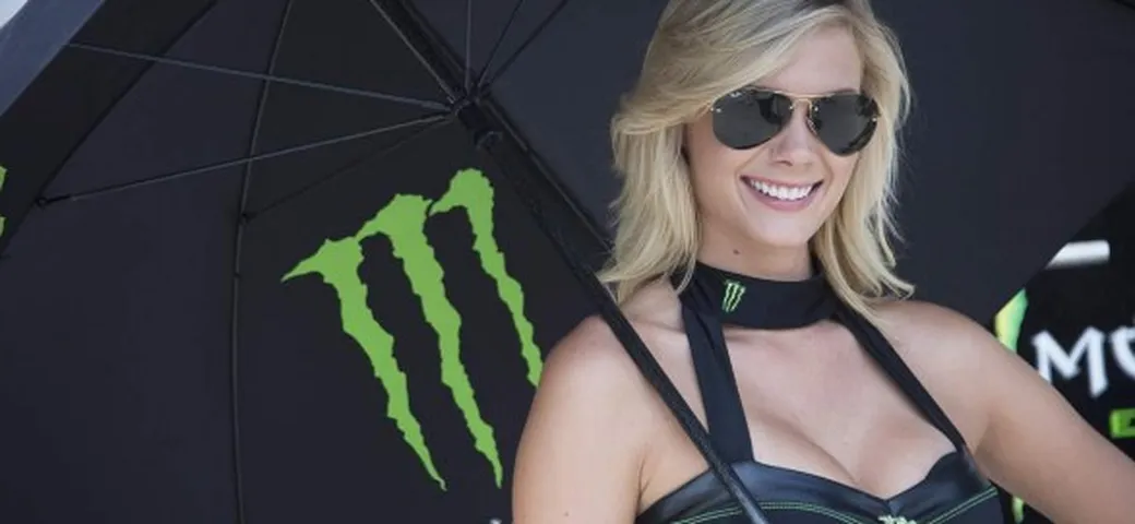 Paddock Girls MotoGP Indianapolis 2013