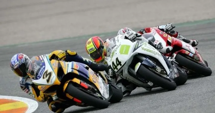 SBK: Valencia - Aggiornamento gallery