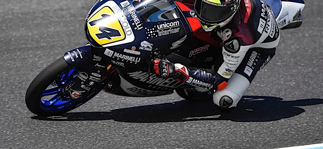 Moto3 Malesia 2018: Arbolino più veloce nelle FP2
