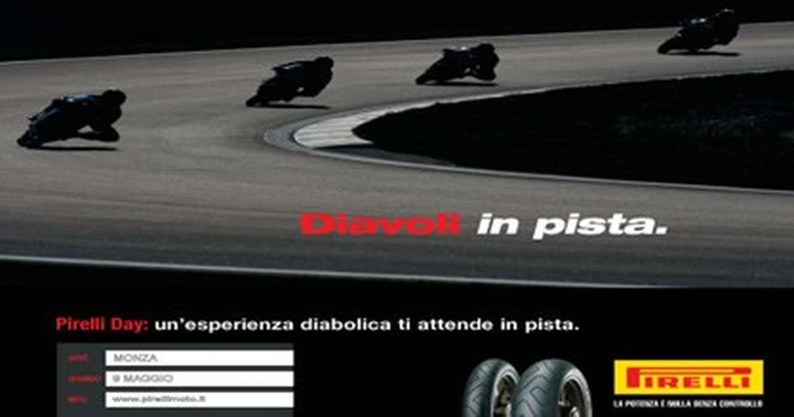 Pirelli SBK Day 2006