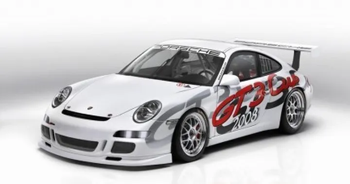Sgranate gli occhi: ecco la nuova Porsche 911 GT3 Cup