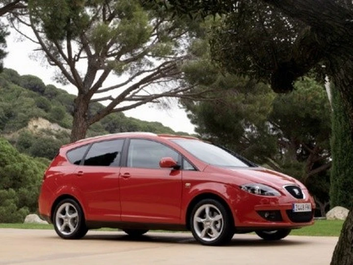 Seat Altea XL - arriva il 1.8 TFSI