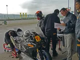 Pirelli Racing Department: come nasce una gomma da SBK