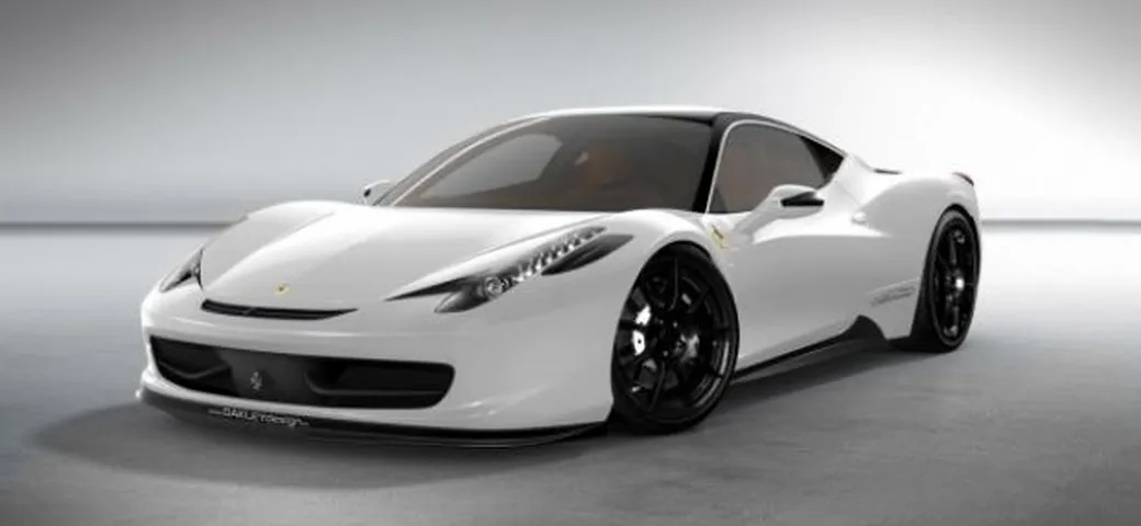 Ferrari 458 Italia by Oakley Design: 627 CV per 5 esclusivi esemplari
