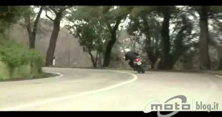 Team HRC - Rally Morocco 2012