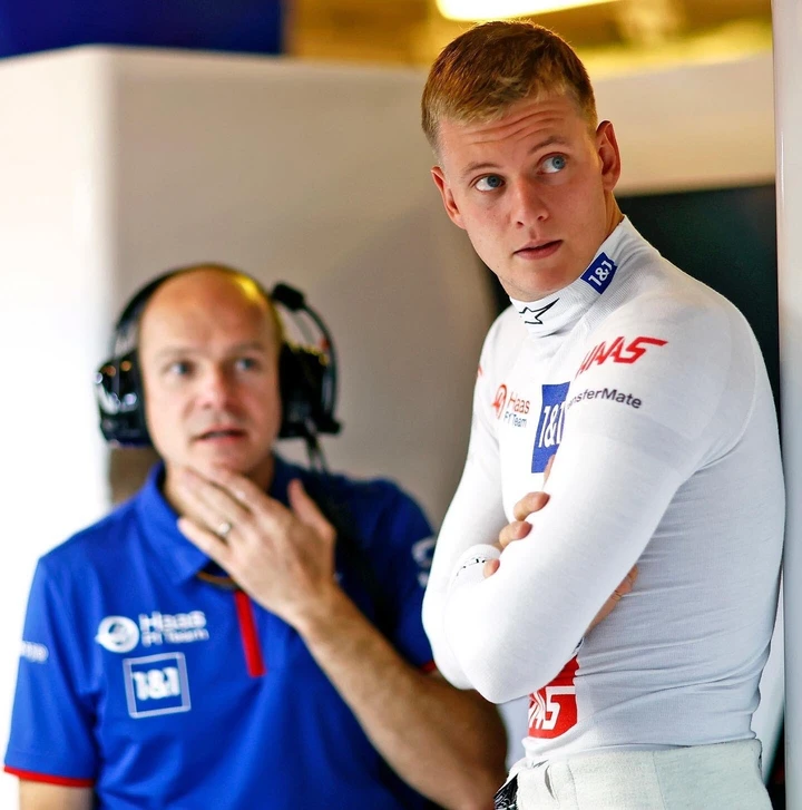 Mick Schumacher: futuro in Alpine. Chiude con Ferrari?